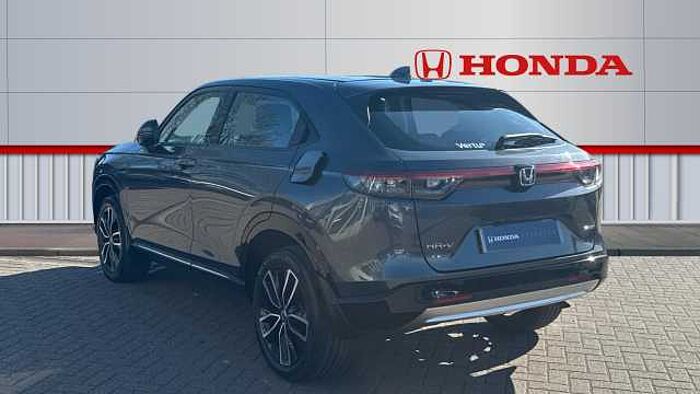 Honda HR-V 1.5 eHEV Advance 5dr CVT Hybrid Hatchback 