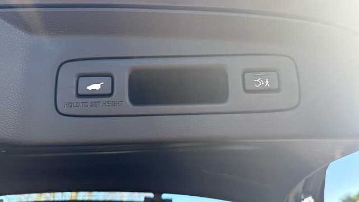 Honda HR-V 1.5 eHEV Advance 5dr CVT Hybrid Hatchback 