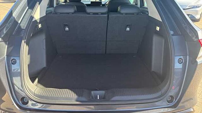 Honda HR-V 1.5 eHEV Advance 5dr CVT Hybrid Hatchback 