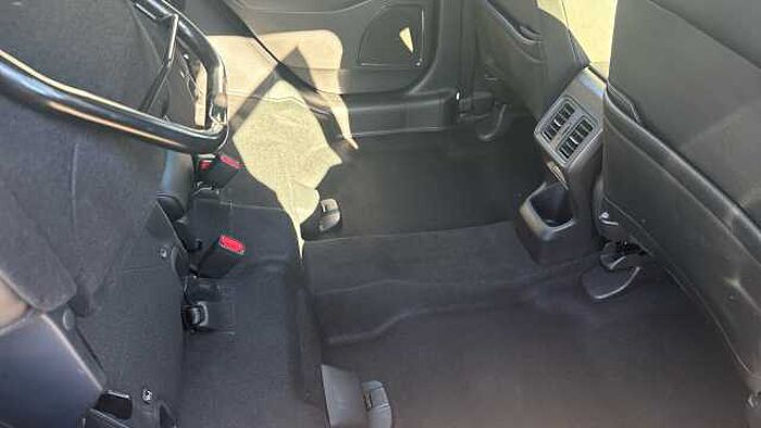 Honda HR-V 1.5 eHEV Advance 5dr CVT Hybrid Hatchback 