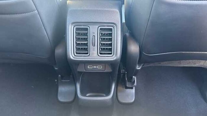 Honda HR-V 1.5 eHEV Advance 5dr CVT Hybrid Hatchback 