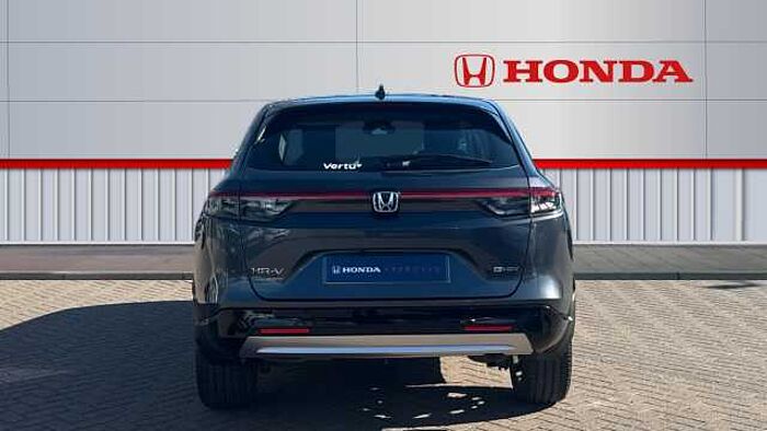 Honda HR-V 1.5 eHEV Advance 5dr CVT Hybrid Hatchback 