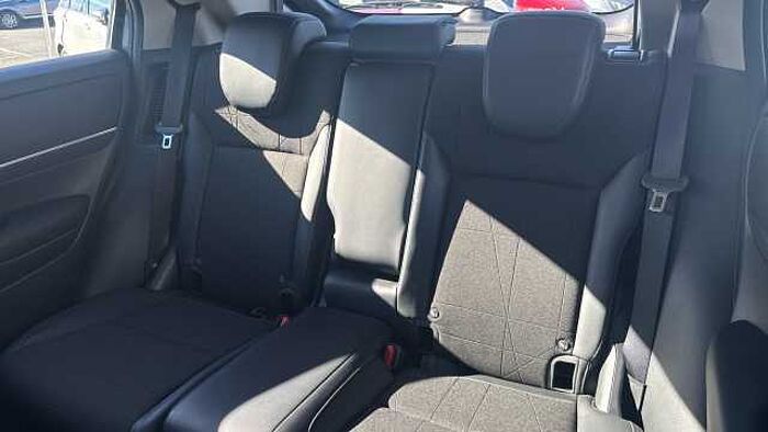 Honda HR-V 1.5 eHEV Advance 5dr CVT Hybrid Hatchback 