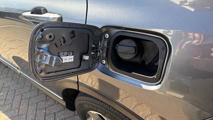 Honda CR-V 2.0 i-MMD Hybrid EX 5dr eCVT Hybrid Estate 