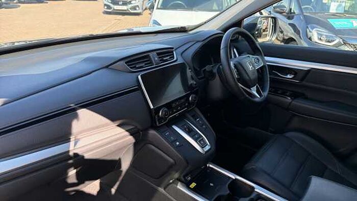 Honda CR-V 2.0 i-MMD Hybrid EX 5dr eCVT Hybrid Estate 