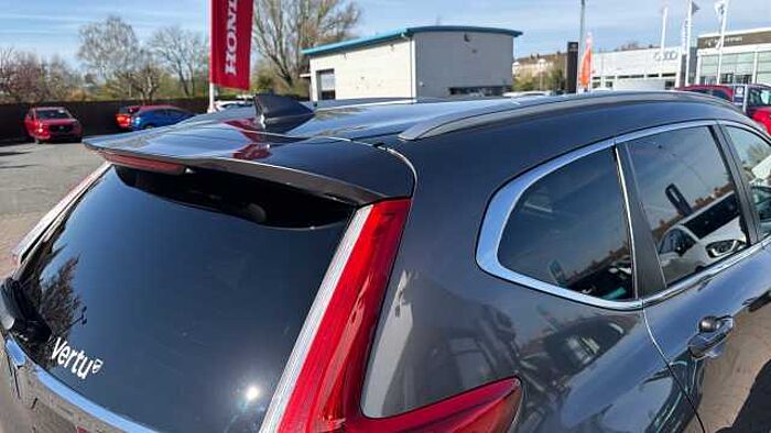 Honda CR-V 2.0 i-MMD Hybrid EX 5dr eCVT Hybrid Estate 