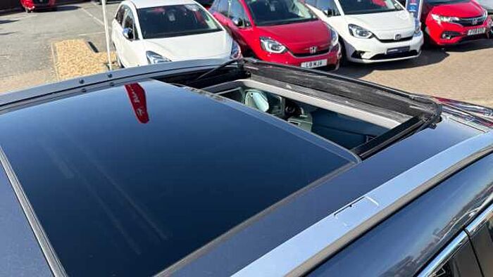 Honda CR-V 2.0 i-MMD Hybrid EX 5dr eCVT Hybrid Estate 