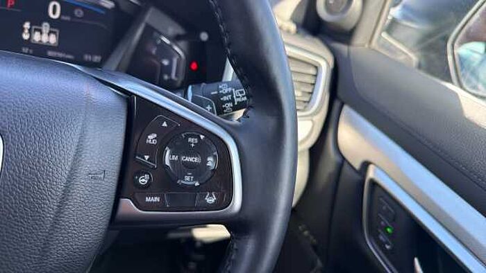 Honda CR-V 2.0 i-MMD Hybrid EX 5dr eCVT Hybrid Estate 