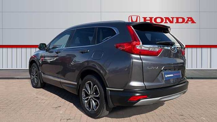 Honda CR-V 2.0 i-MMD Hybrid EX 5dr eCVT Hybrid Estate 