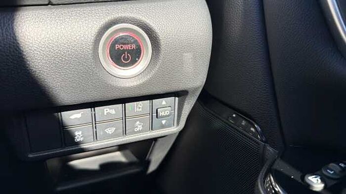 Honda CR-V 2.0 i-MMD Hybrid EX 5dr eCVT Hybrid Estate 