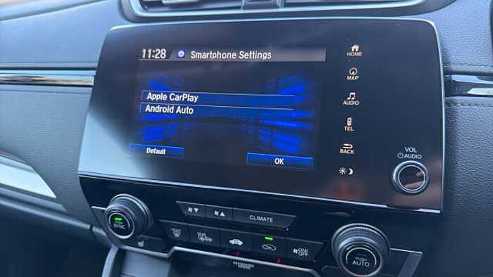 Honda CR-V 2.0 i-MMD Hybrid EX 5dr eCVT Hybrid Estate 