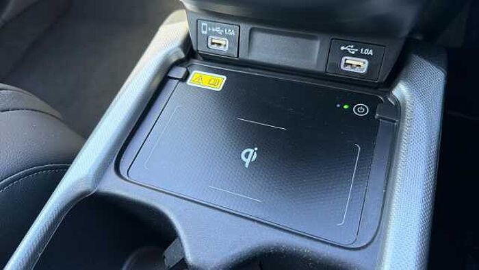 Honda CR-V 2.0 i-MMD Hybrid EX 5dr eCVT Hybrid Estate 