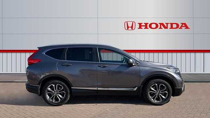 Honda CR-V 2.0 i-MMD Hybrid EX 5dr eCVT Hybrid Estate 