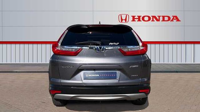 Honda CR-V 2.0 i-MMD Hybrid EX 5dr eCVT Hybrid Estate 