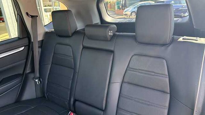 Honda CR-V 2.0 i-MMD Hybrid EX 5dr eCVT Hybrid Estate 