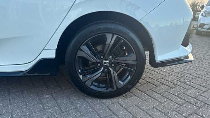Honda Civic 1.5 VTEC Turbo Sport 5dr Petrol Hatchback 
