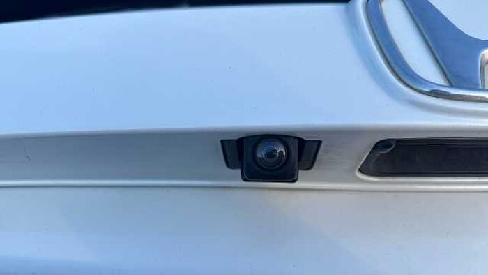 Honda Civic 1.5 VTEC Turbo Sport 5dr Petrol Hatchback 