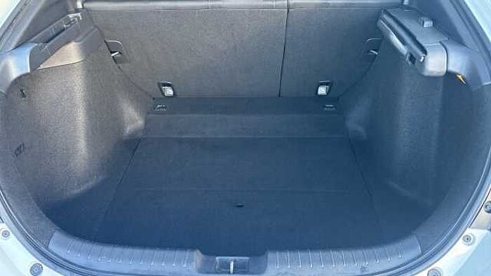 Honda Civic 1.5 VTEC Turbo Sport 5dr Petrol Hatchback 