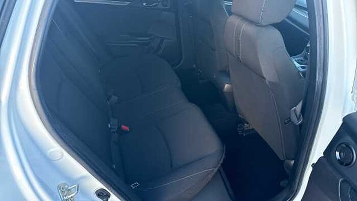 Honda Civic 1.5 VTEC Turbo Sport 5dr Petrol Hatchback 