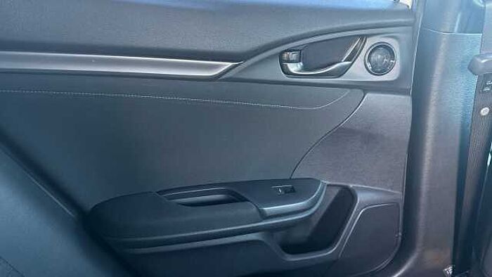 Honda Civic 1.5 VTEC Turbo Sport 5dr Petrol Hatchback 