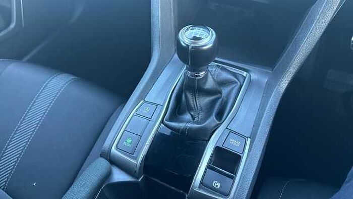 Honda Civic 1.5 VTEC Turbo Sport 5dr Petrol Hatchback 