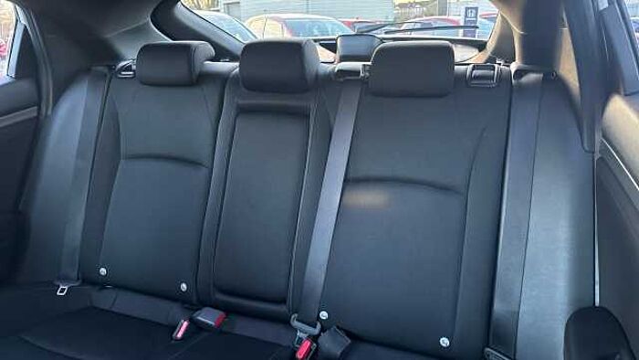 Honda Civic 1.5 VTEC Turbo Sport 5dr Petrol Hatchback 