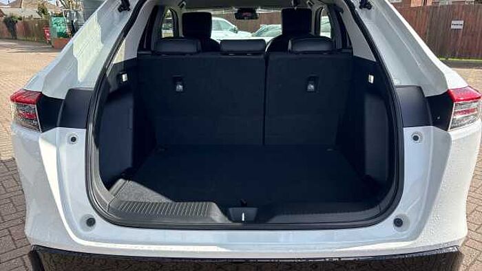 Honda HR-V Hybrid 1.5 eHEV Advance 5dr CVT Hybrid Hatchback 