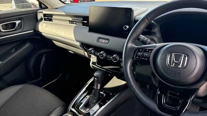 Honda HR-V Hybrid 1.5 eHEV Advance 5dr CVT Hybrid Hatchback 