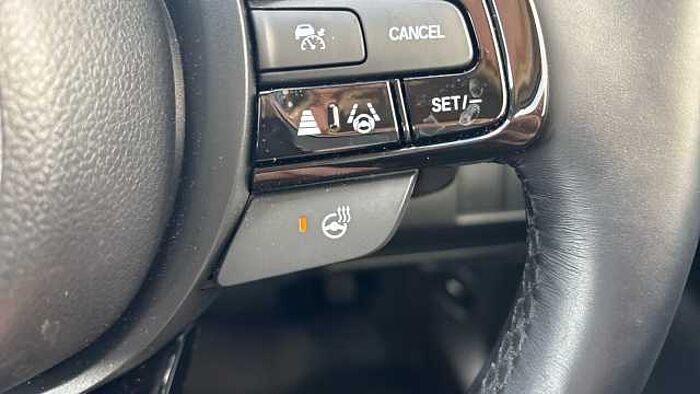 Honda HR-V Hybrid 1.5 eHEV Advance 5dr CVT Hybrid Hatchback 