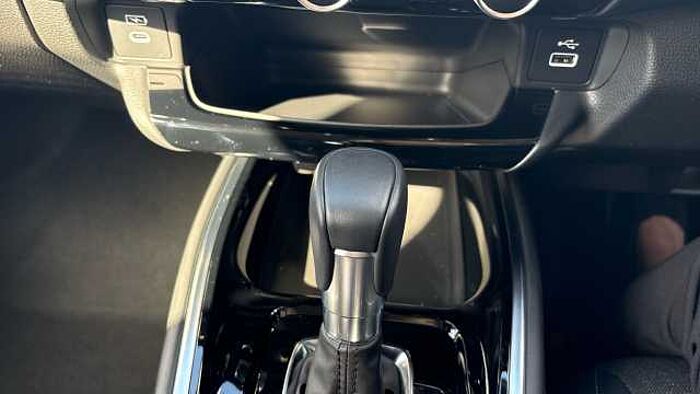 Honda HR-V Hybrid 1.5 eHEV Advance 5dr CVT Hybrid Hatchback 