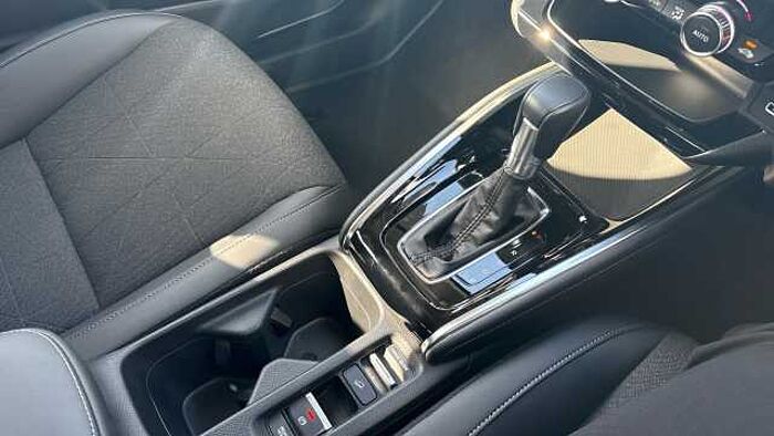 Honda HR-V Hybrid 1.5 eHEV Advance 5dr CVT Hybrid Hatchback 