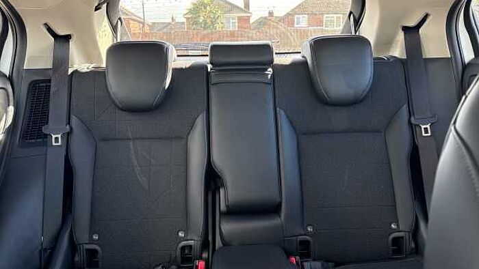 Honda HR-V Hybrid 1.5 eHEV Advance 5dr CVT Hybrid Hatchback 