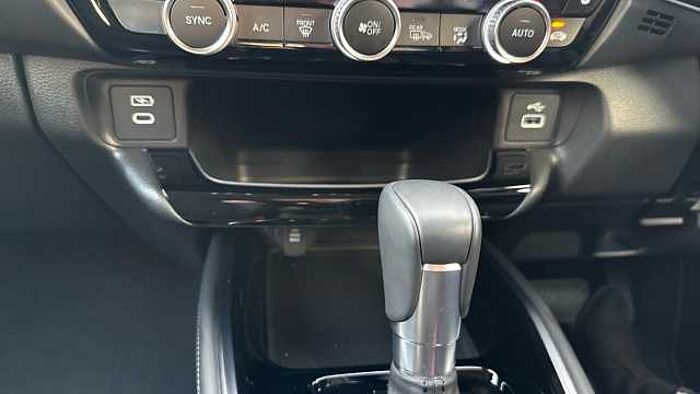 Honda HR-V Hybrid 1.5 eHEV Advance 5dr CVT Hybrid Hatchback 