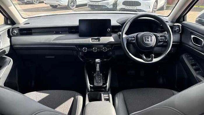 Honda HR-V Hybrid 1.5 eHEV Advance 5dr CVT Hybrid Hatchback 