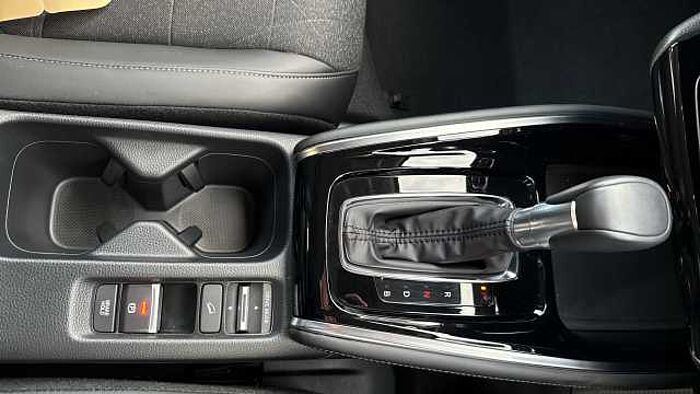 Honda HR-V Hybrid 1.5 eHEV Advance 5dr CVT Hybrid Hatchback 