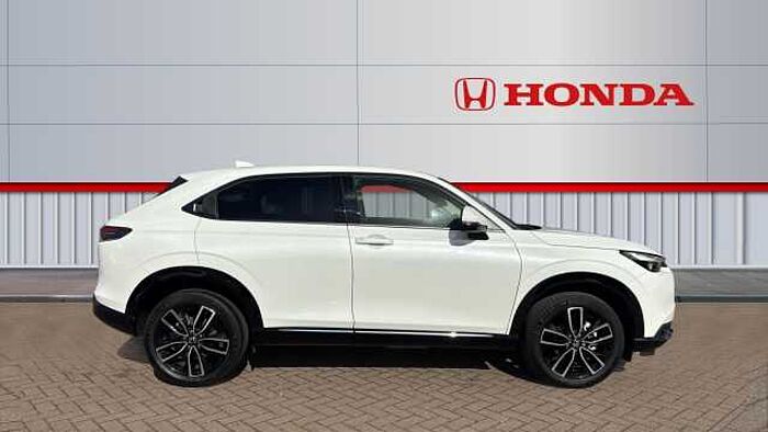 Honda HR-V Hybrid 1.5 eHEV Advance 5dr CVT Hybrid Hatchback 