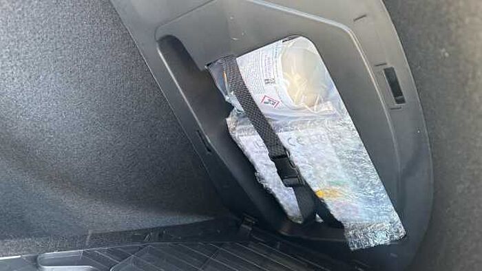 Honda Civic 1.0 VTEC Turbo 126 EX 5dr Petrol Hatchback 