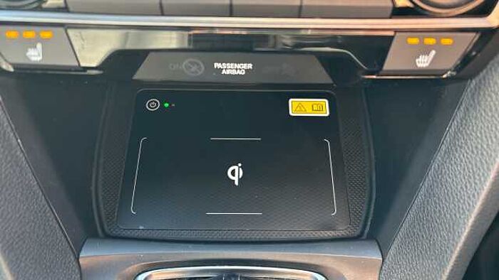 Honda Civic 1.0 VTEC Turbo 126 EX 5dr Petrol Hatchback 