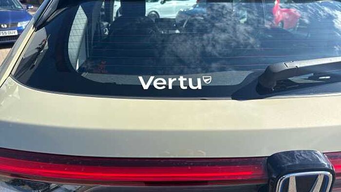 Honda HR-V Hybrid 1.5 eHEV Advance 5dr CVT Hybrid Hatchback 