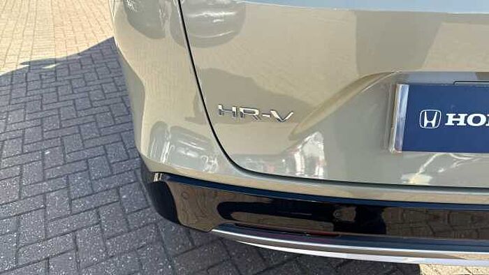 Honda HR-V Hybrid 1.5 eHEV Advance 5dr CVT Hybrid Hatchback 