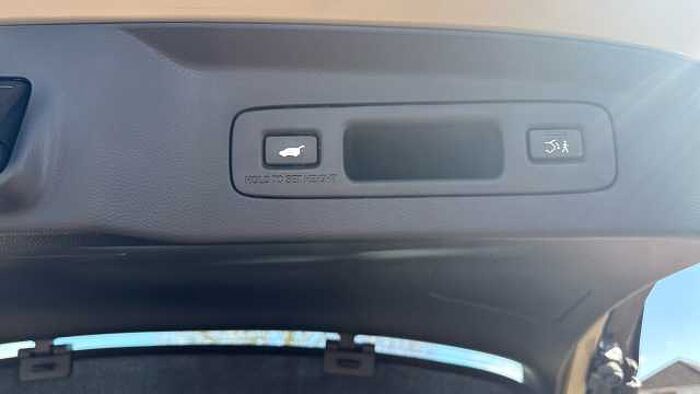 Honda HR-V Hybrid 1.5 eHEV Advance 5dr CVT Hybrid Hatchback 