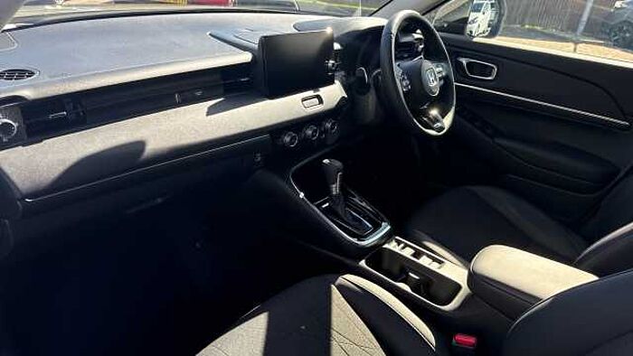 Honda HR-V Hybrid 1.5 eHEV Advance 5dr CVT Hybrid Hatchback 
