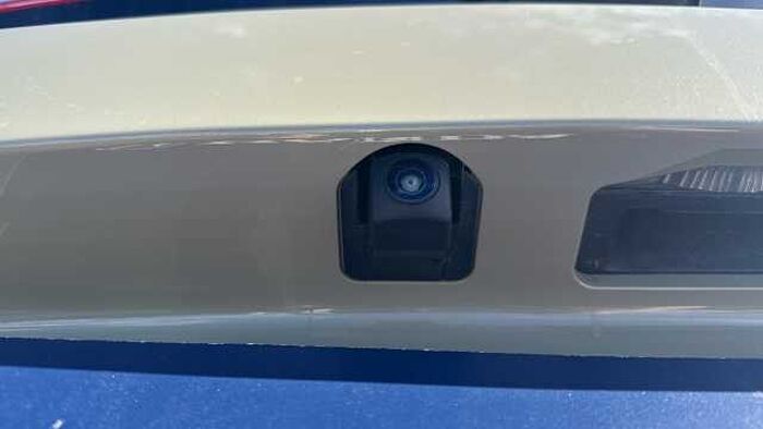 Honda HR-V Hybrid 1.5 eHEV Advance 5dr CVT Hybrid Hatchback 