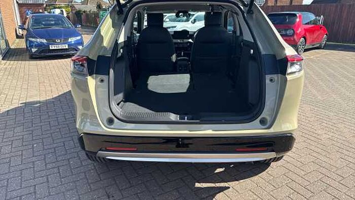 Honda HR-V Hybrid 1.5 eHEV Advance 5dr CVT Hybrid Hatchback 