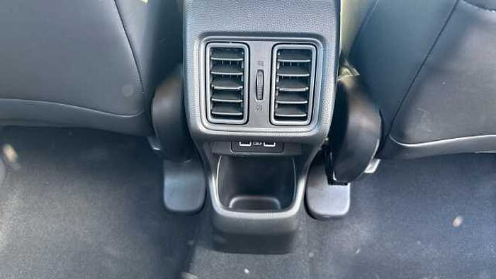Honda HR-V Hybrid 1.5 eHEV Advance 5dr CVT Hybrid Hatchback 