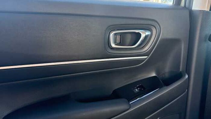 Honda HR-V Hybrid 1.5 eHEV Advance 5dr CVT Hybrid Hatchback 