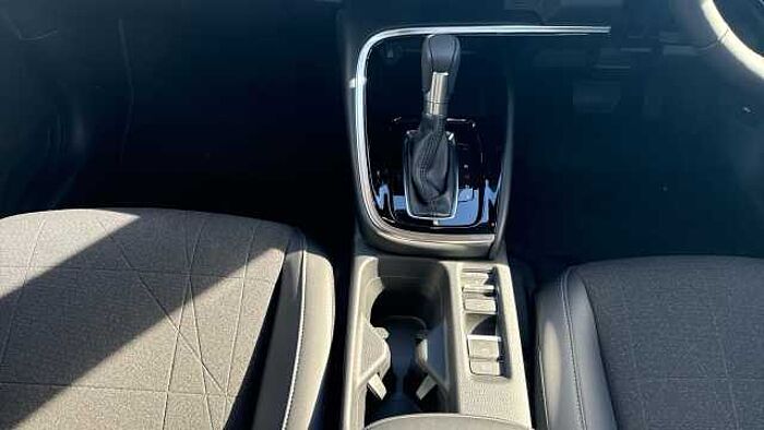 Honda HR-V Hybrid 1.5 eHEV Advance 5dr CVT Hybrid Hatchback 