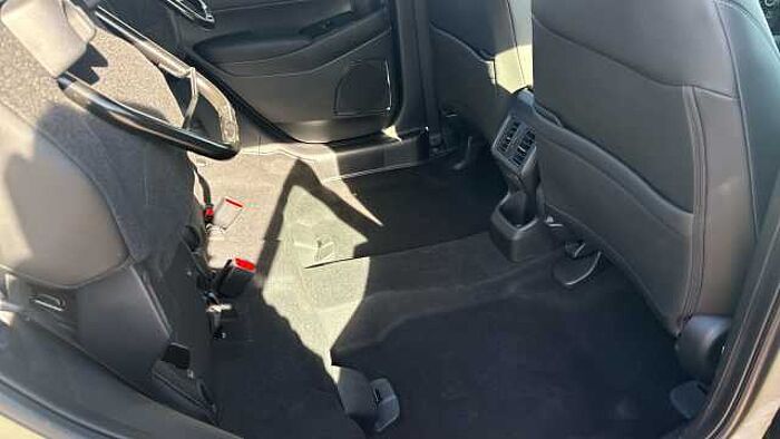 Honda HR-V Hybrid 1.5 eHEV Advance 5dr CVT Hybrid Hatchback 