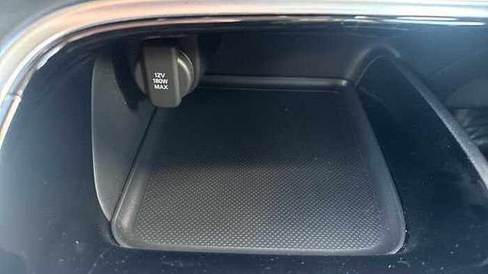 Honda HR-V Hybrid 1.5 eHEV Advance 5dr CVT Hybrid Hatchback 