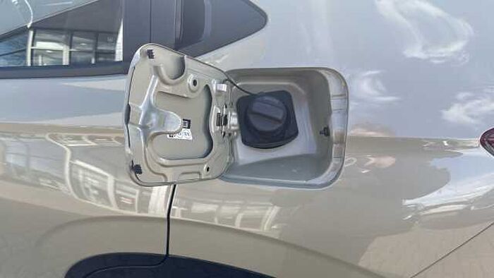 Honda HR-V Hybrid 1.5 eHEV Advance 5dr CVT Hybrid Hatchback 